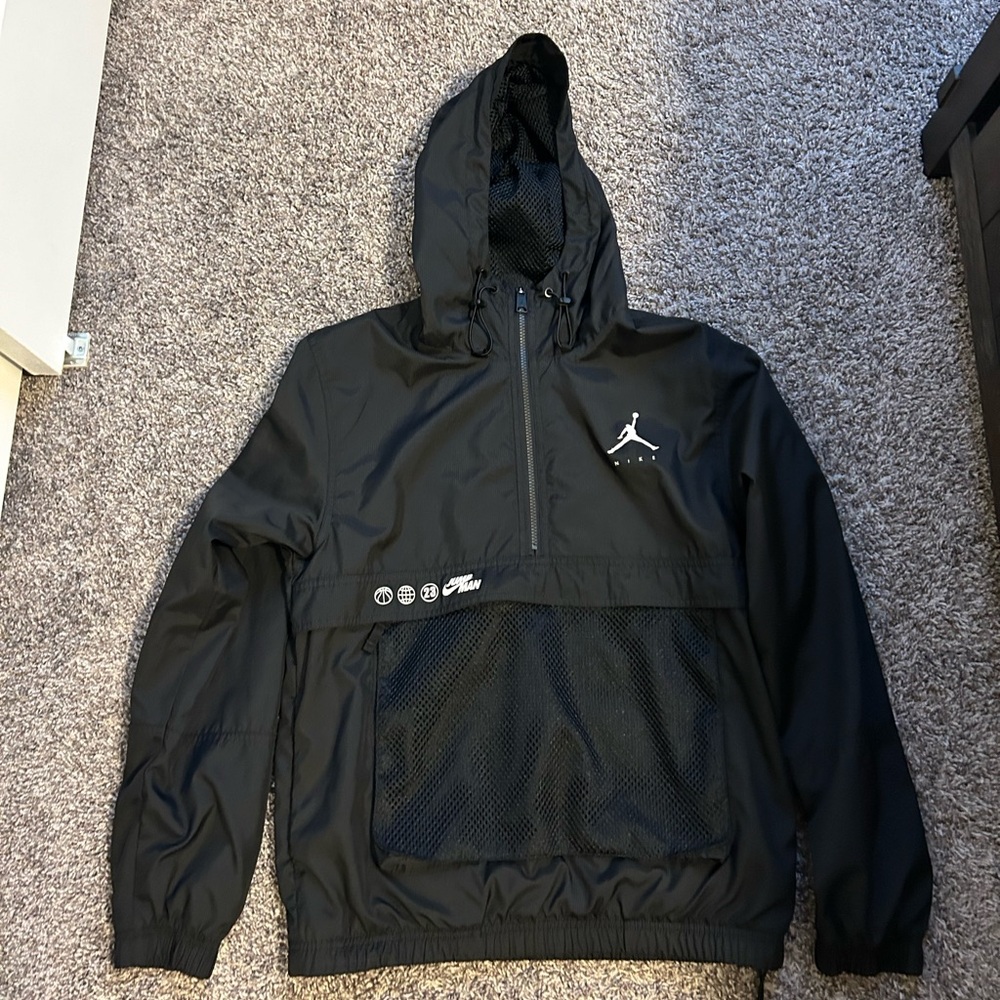 Nike Jordan Jacket